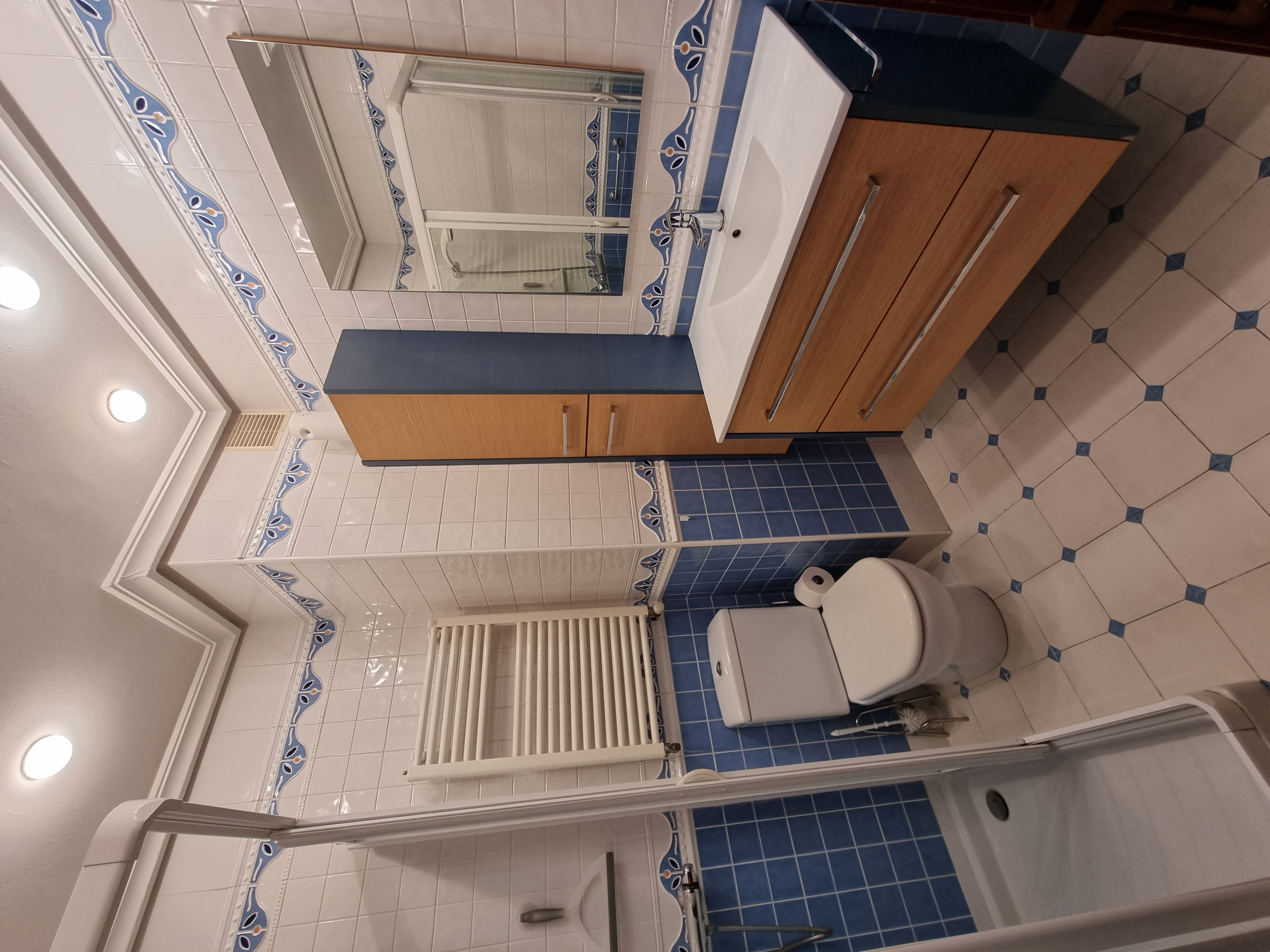 Foto del piso