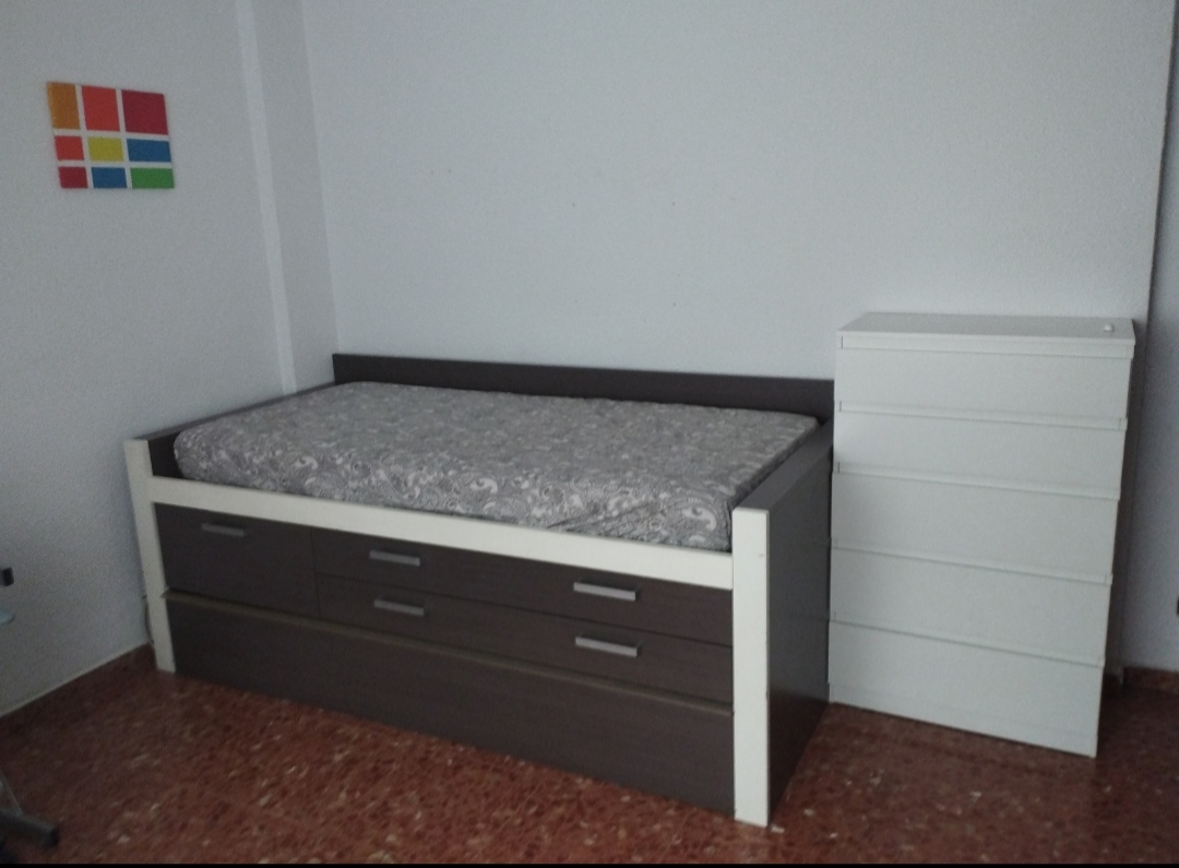 Foto del piso
