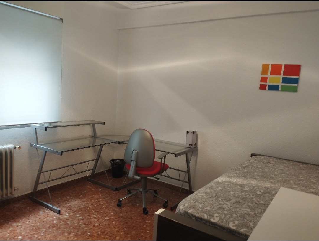 Foto del piso