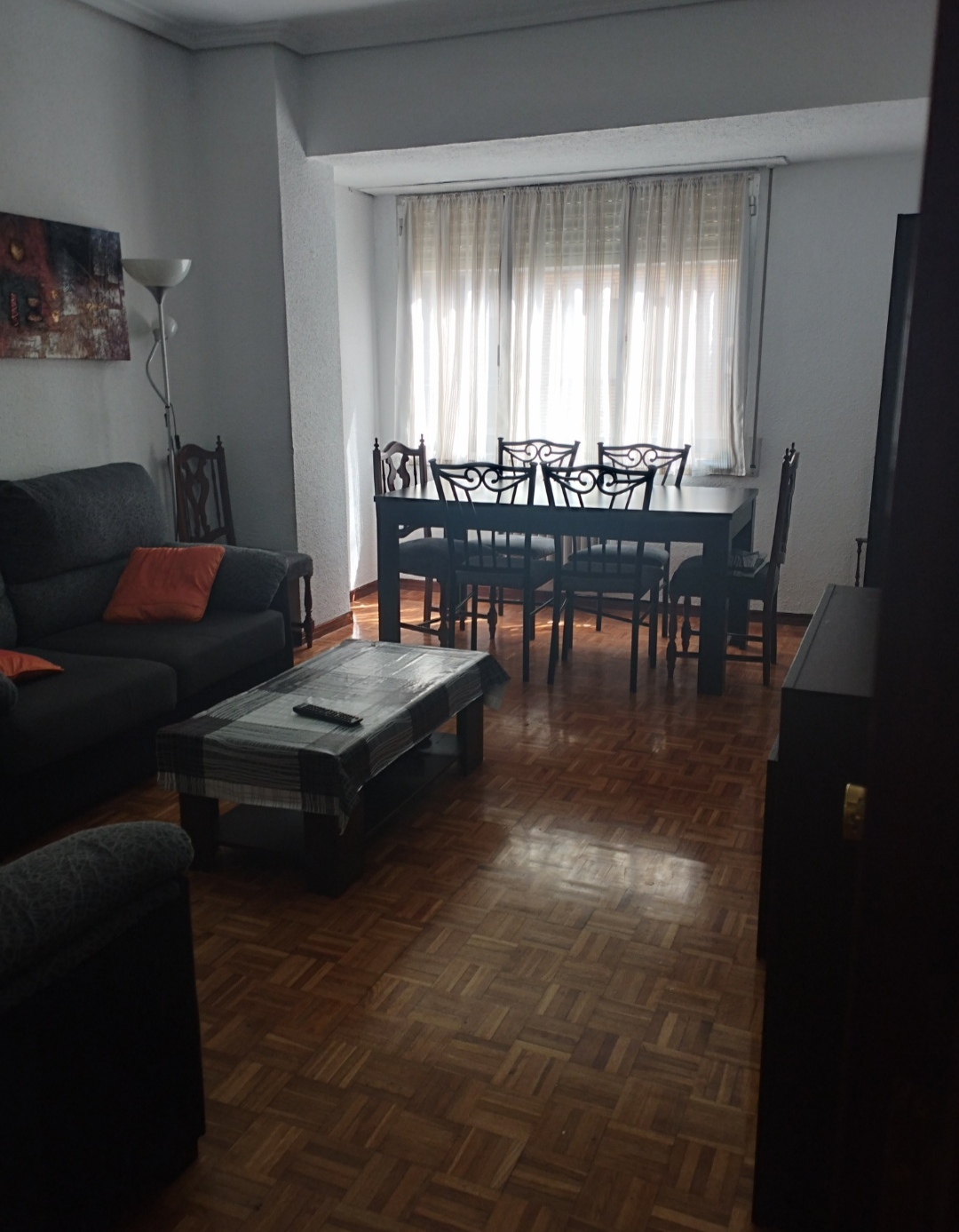 Foto del piso