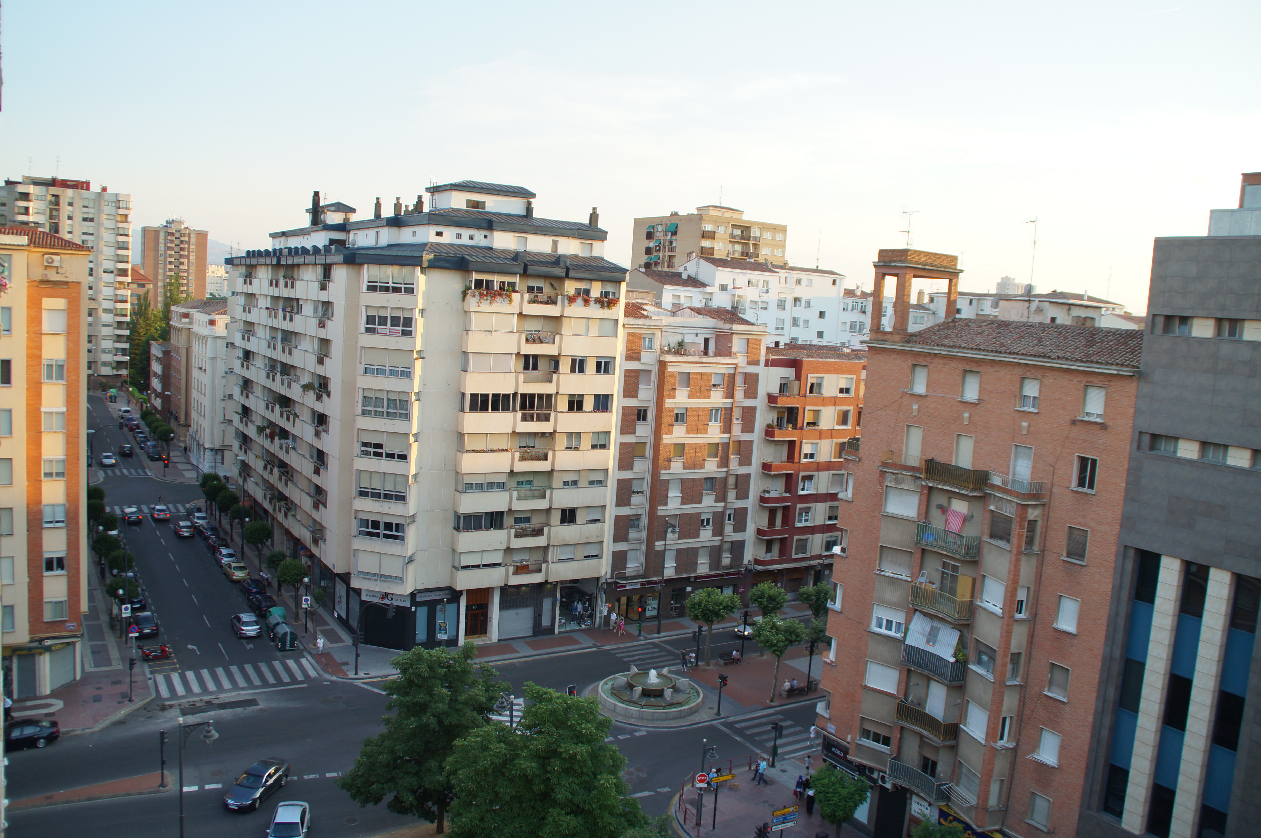 Foto del piso