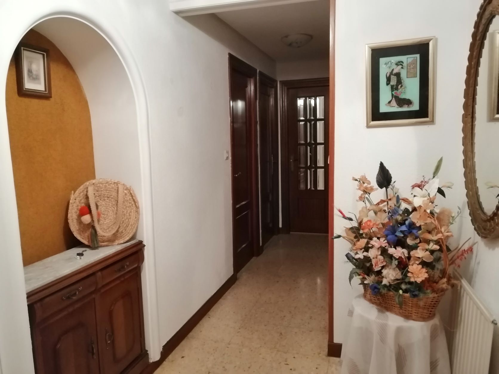 Entrada