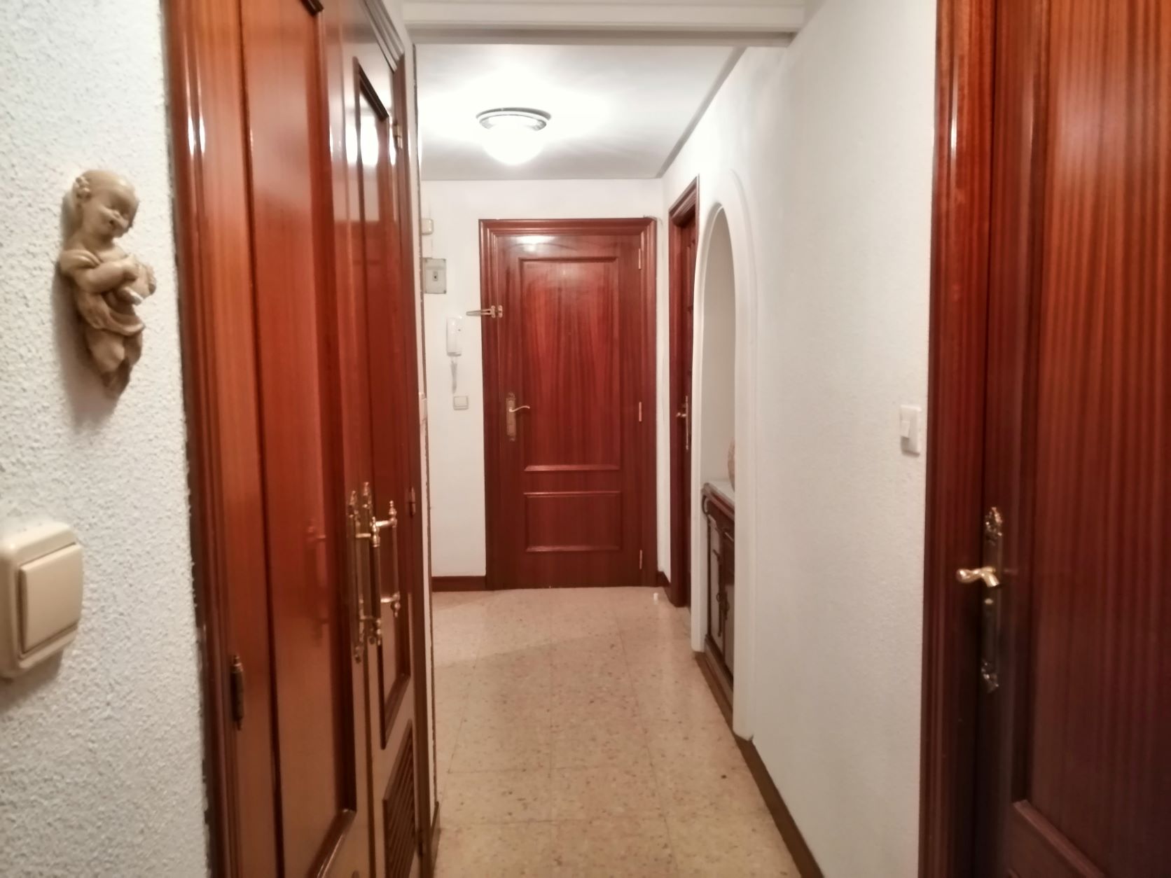 Pasillo