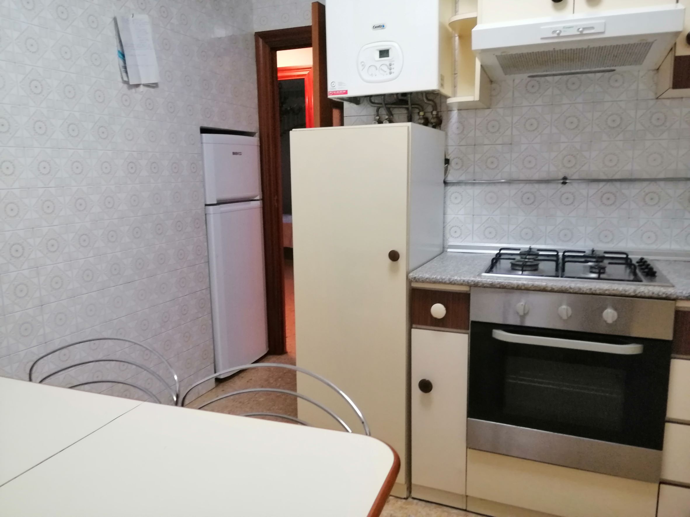 Cocina