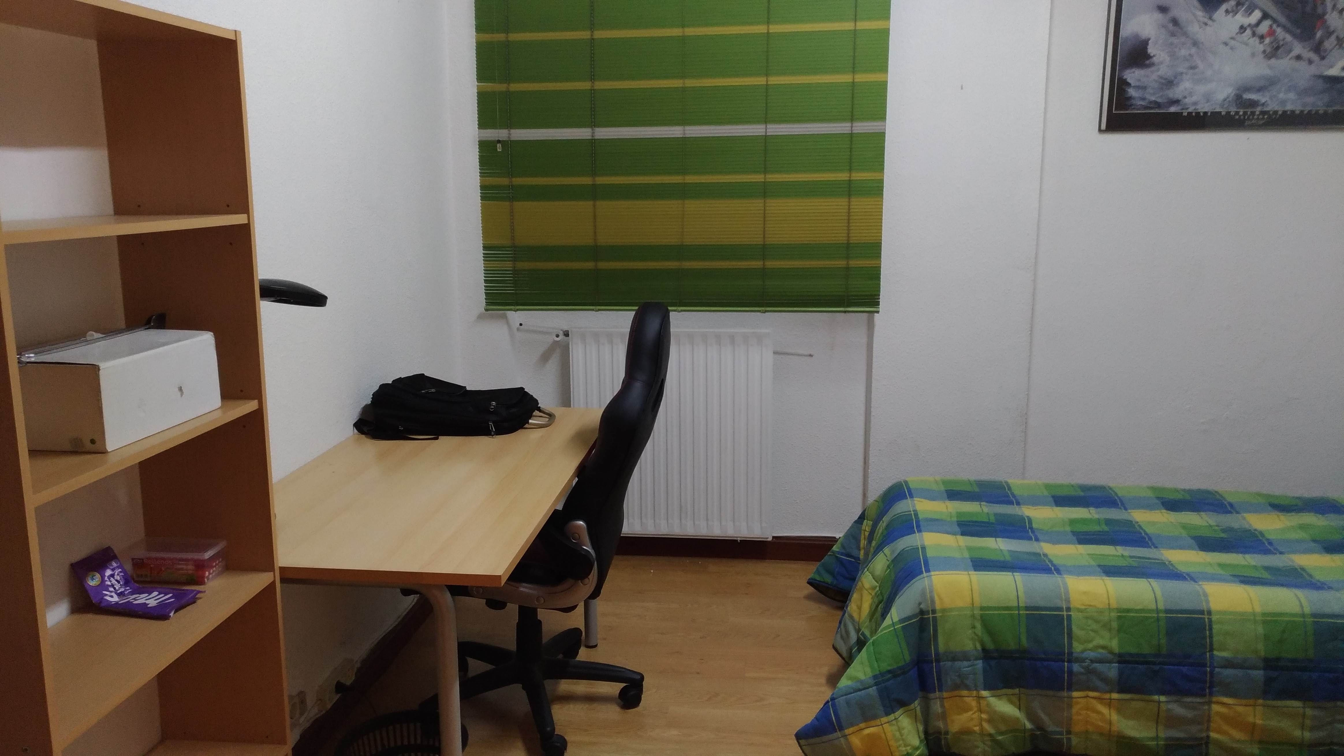 Foto del piso