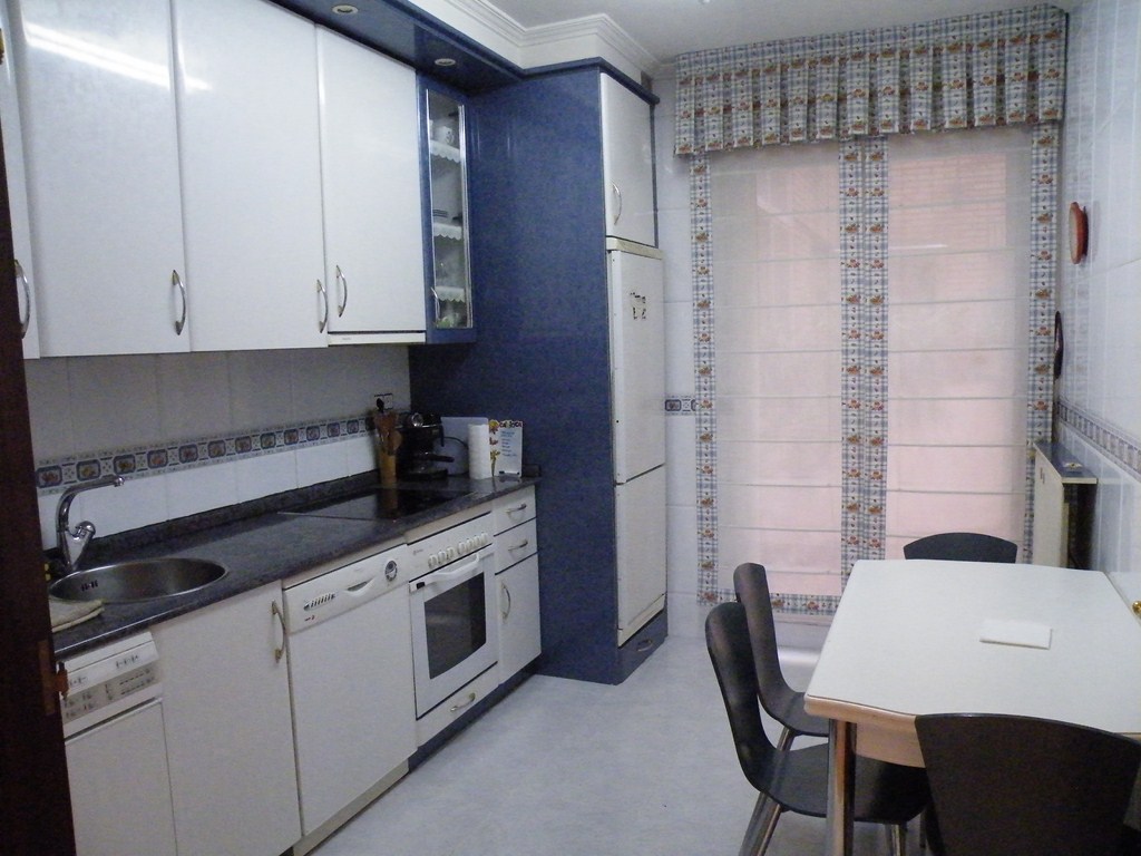 Foto del piso
