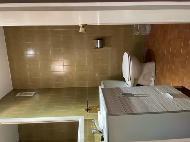 Foto del piso