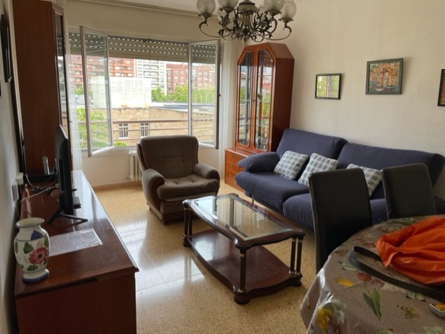 Foto del piso
