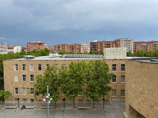 Foto del piso