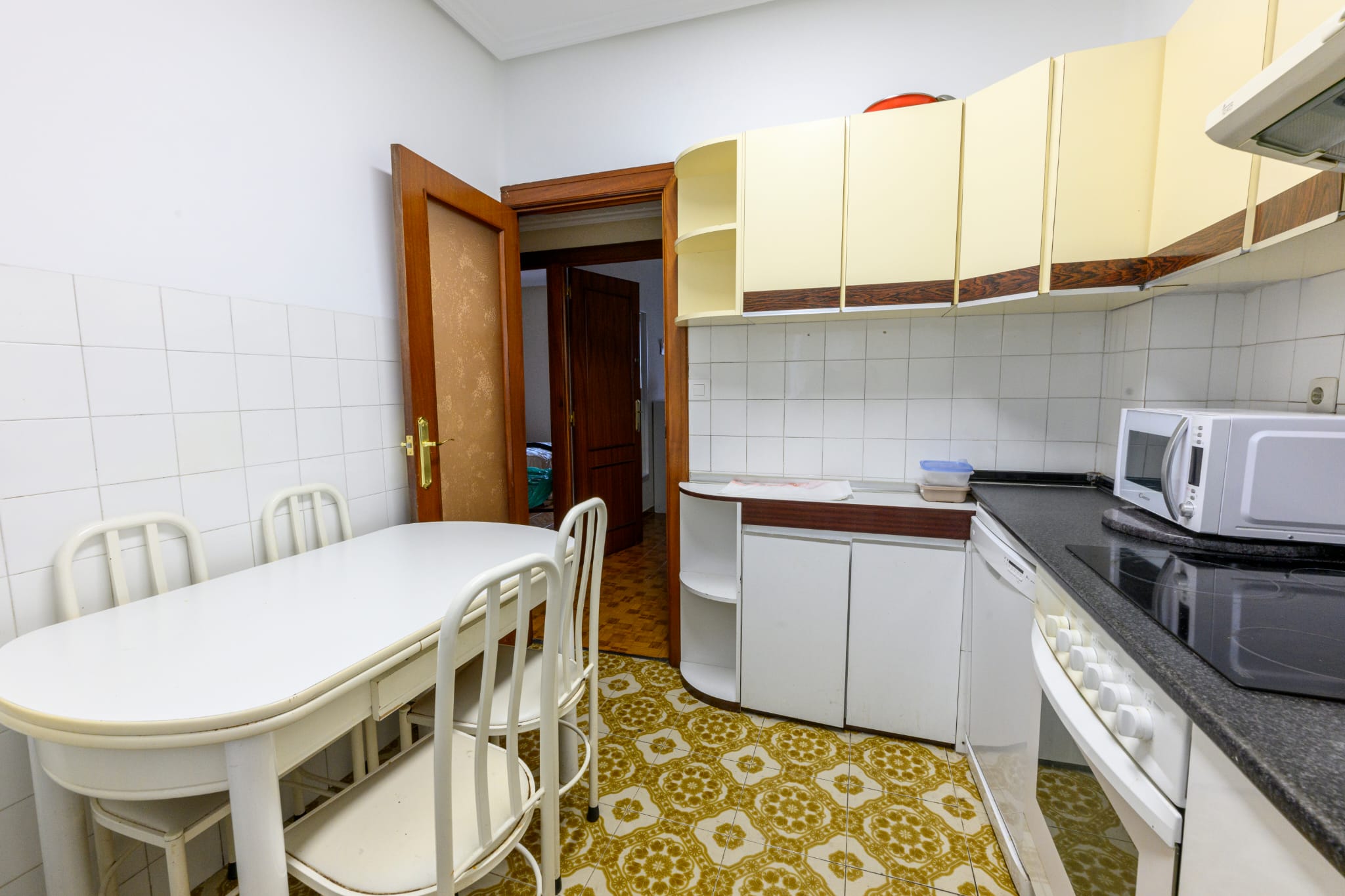 Foto del piso