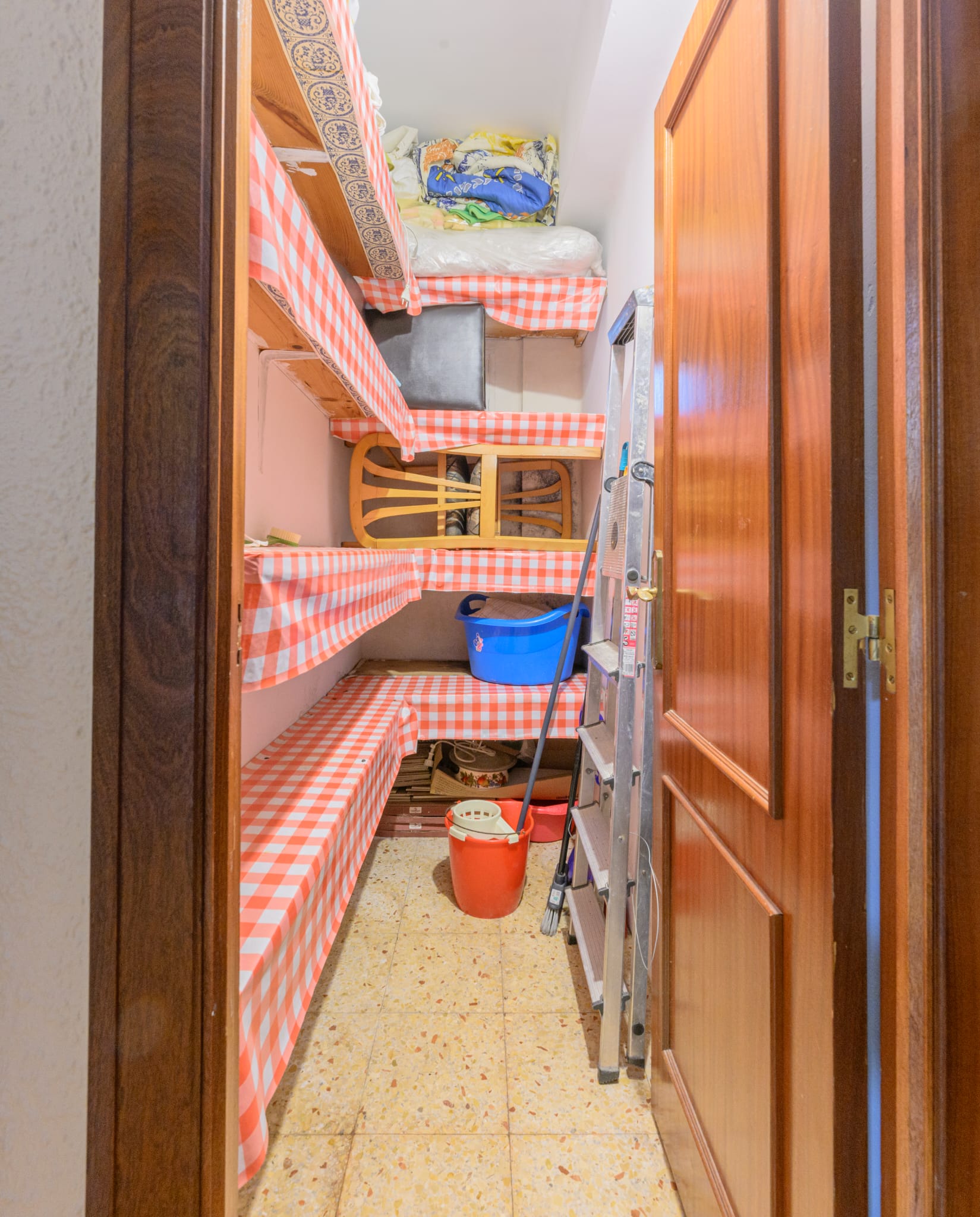 Foto del piso