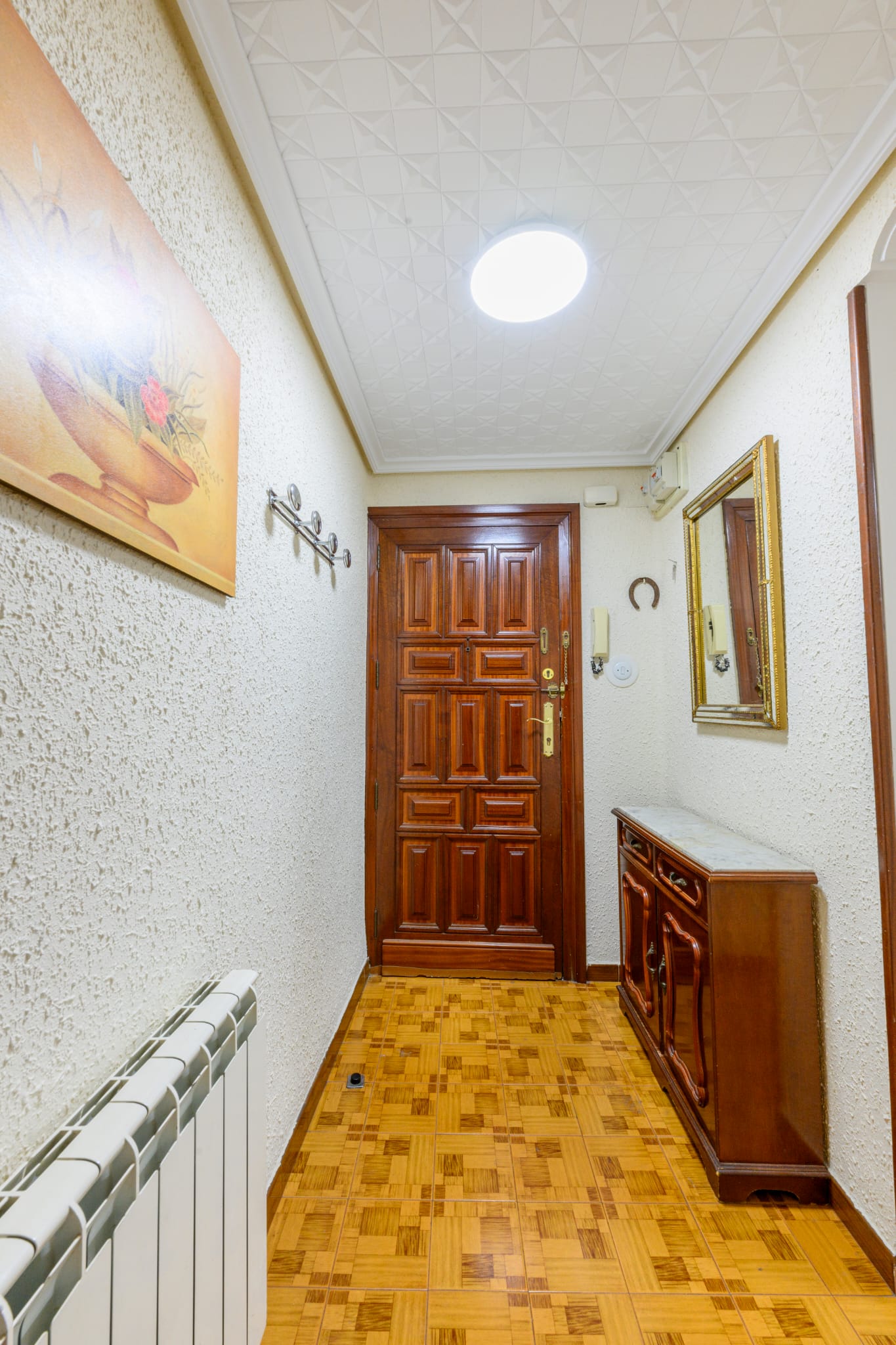 Foto del piso