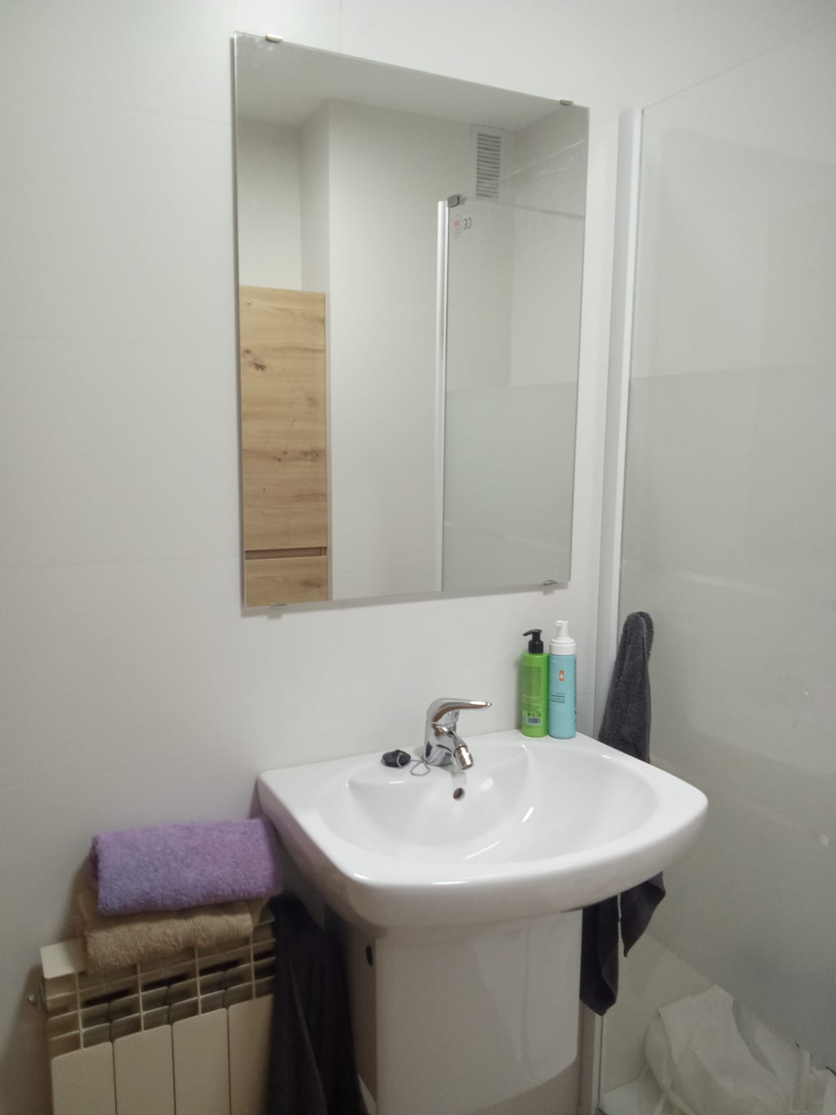 Foto del piso