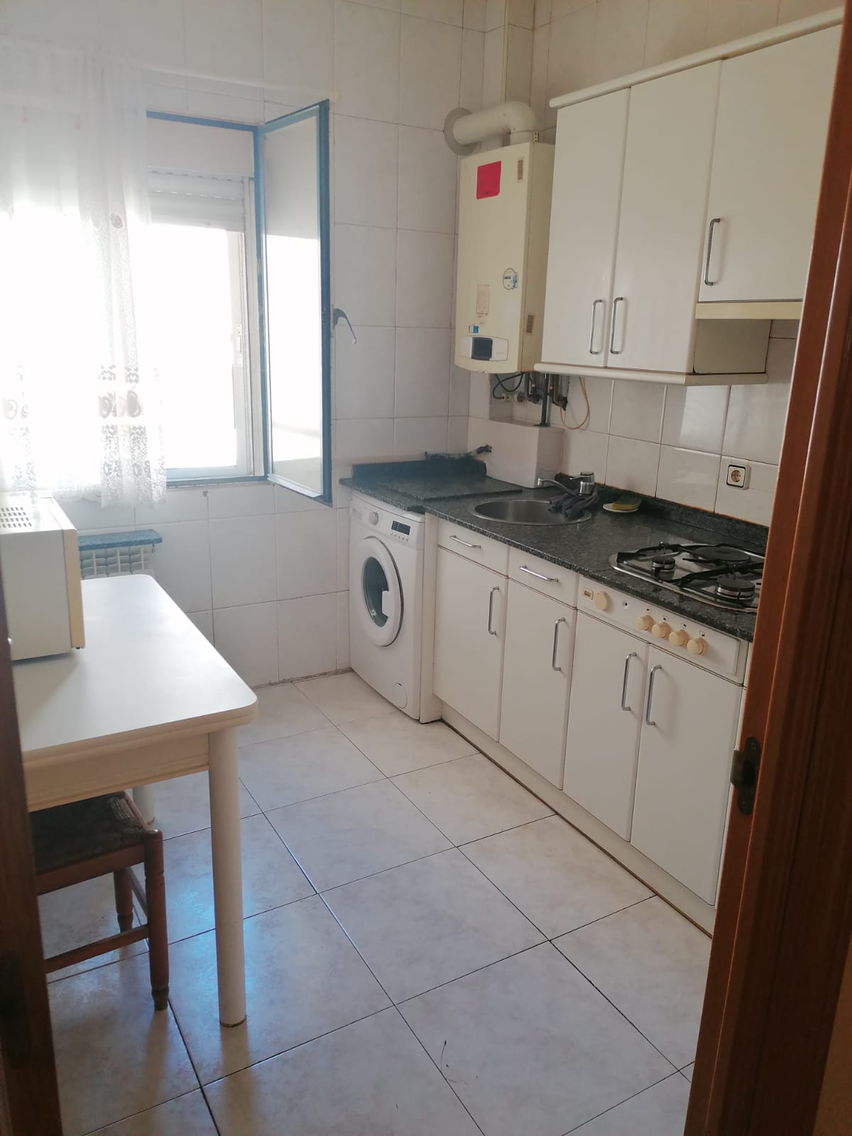 Foto del piso