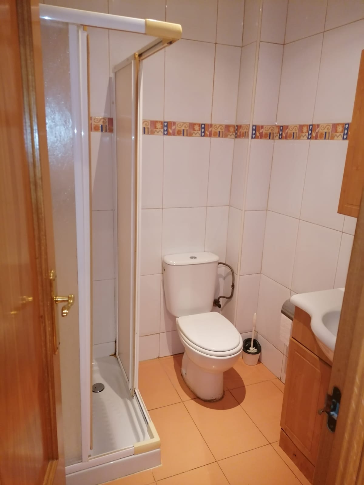 Foto del piso