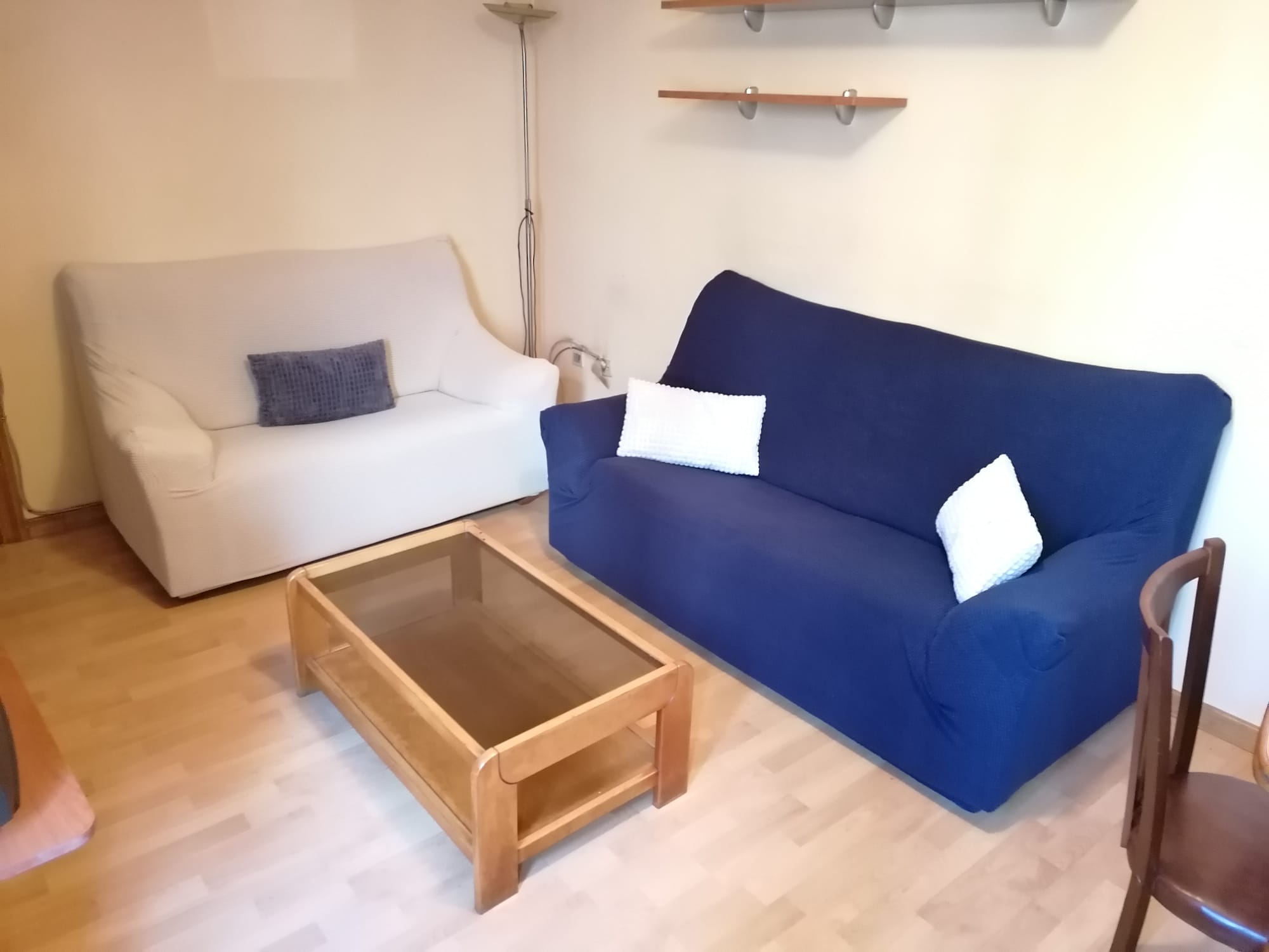Foto del piso