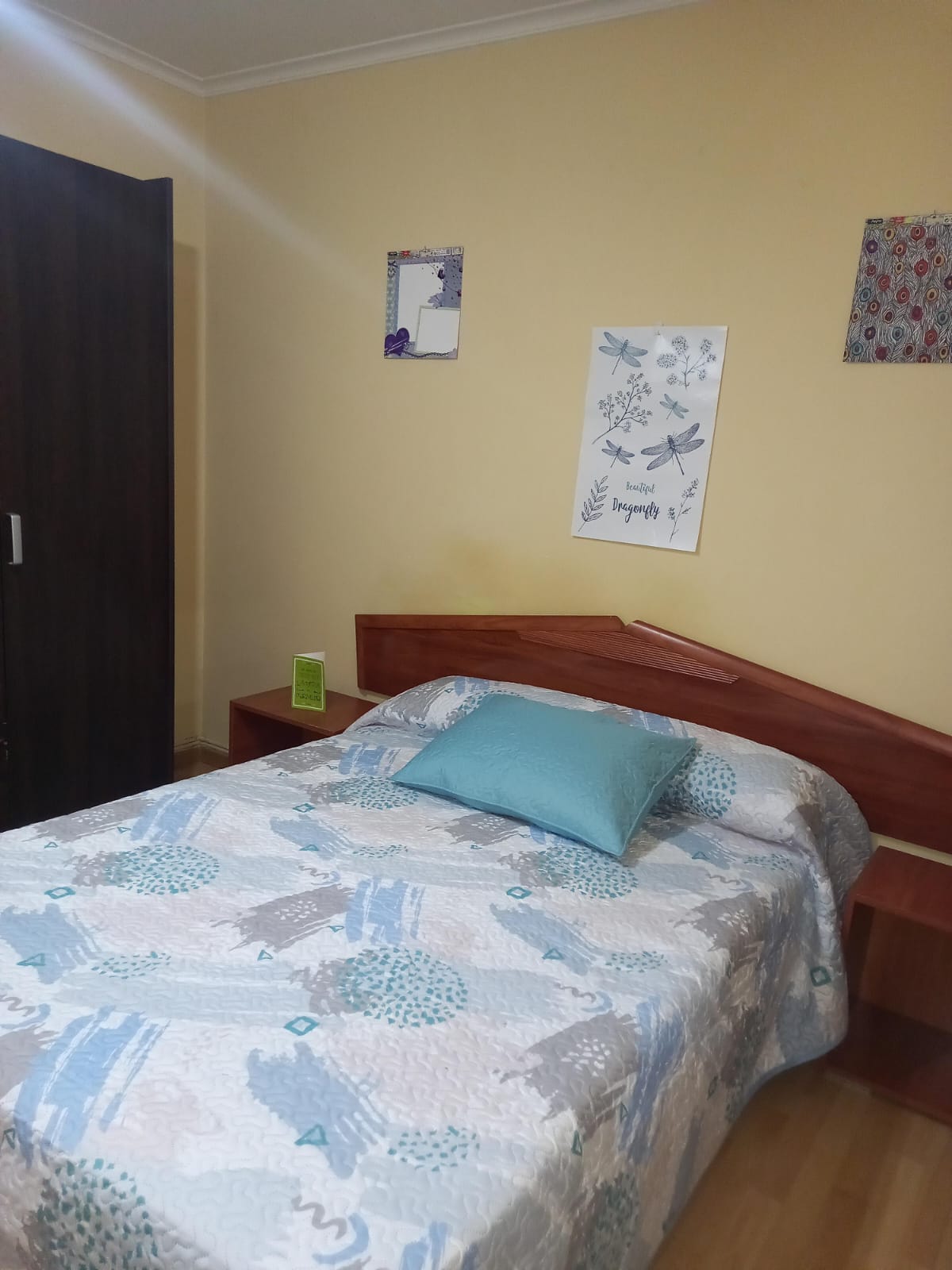Foto del piso