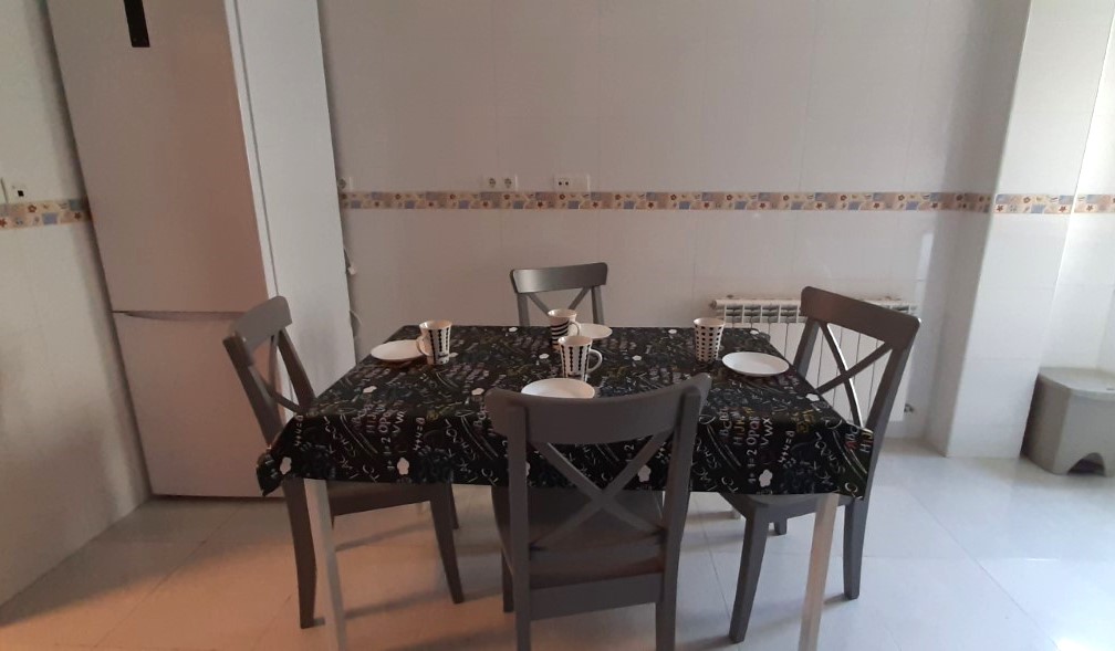 Foto del piso