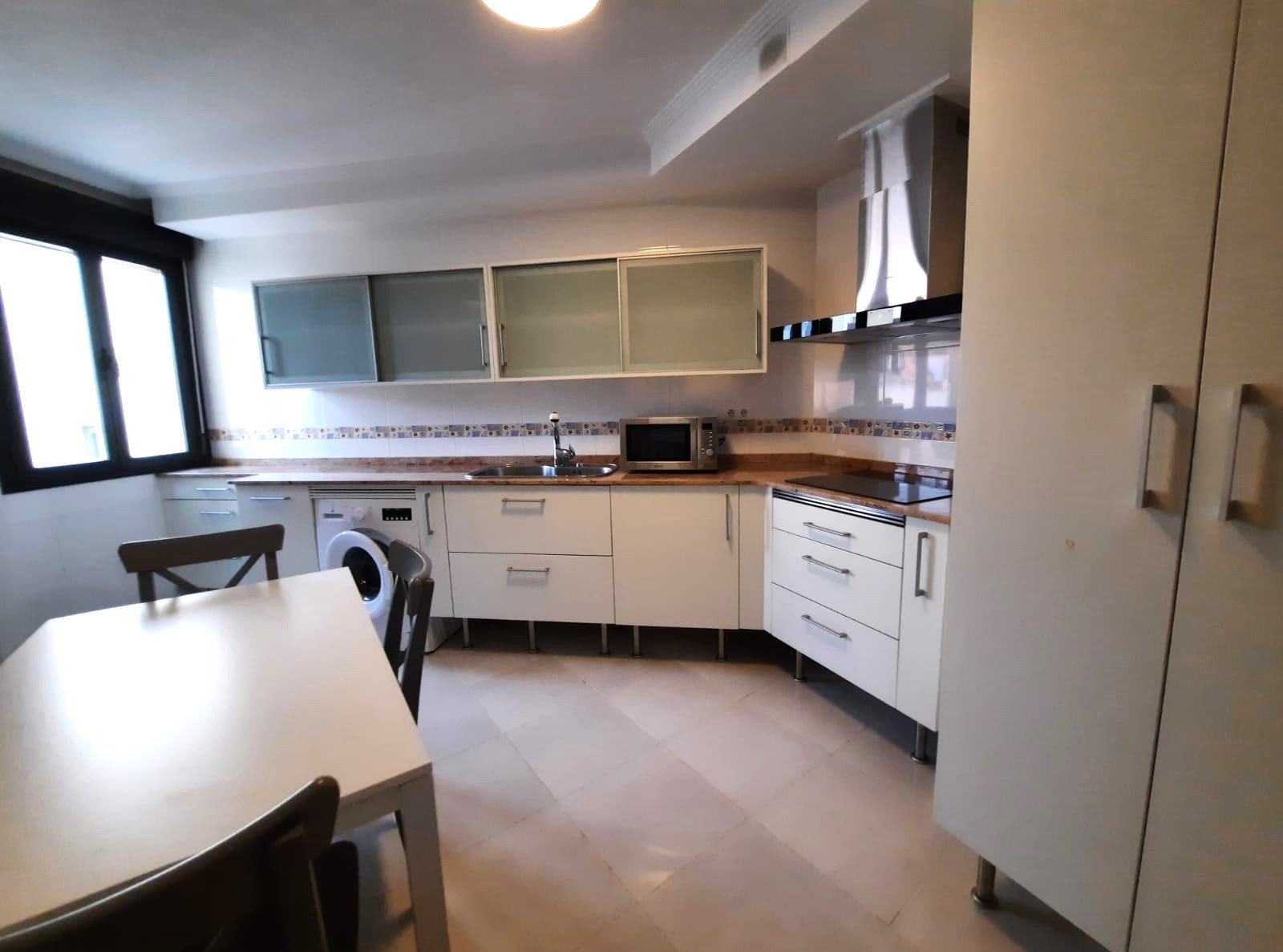 Foto del piso