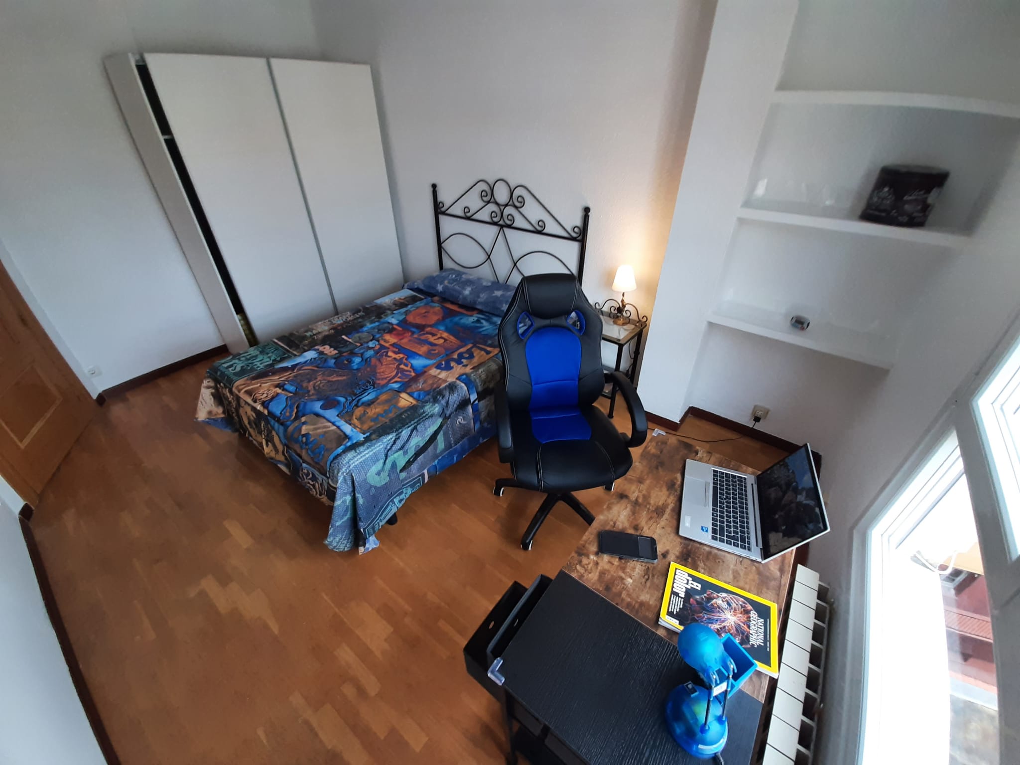 Habitación doble