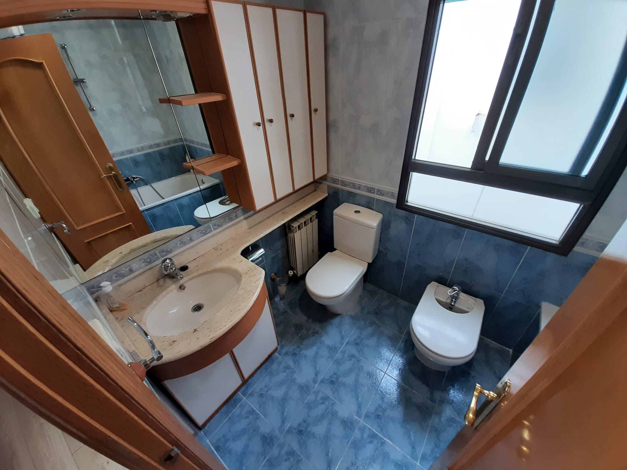 Baño