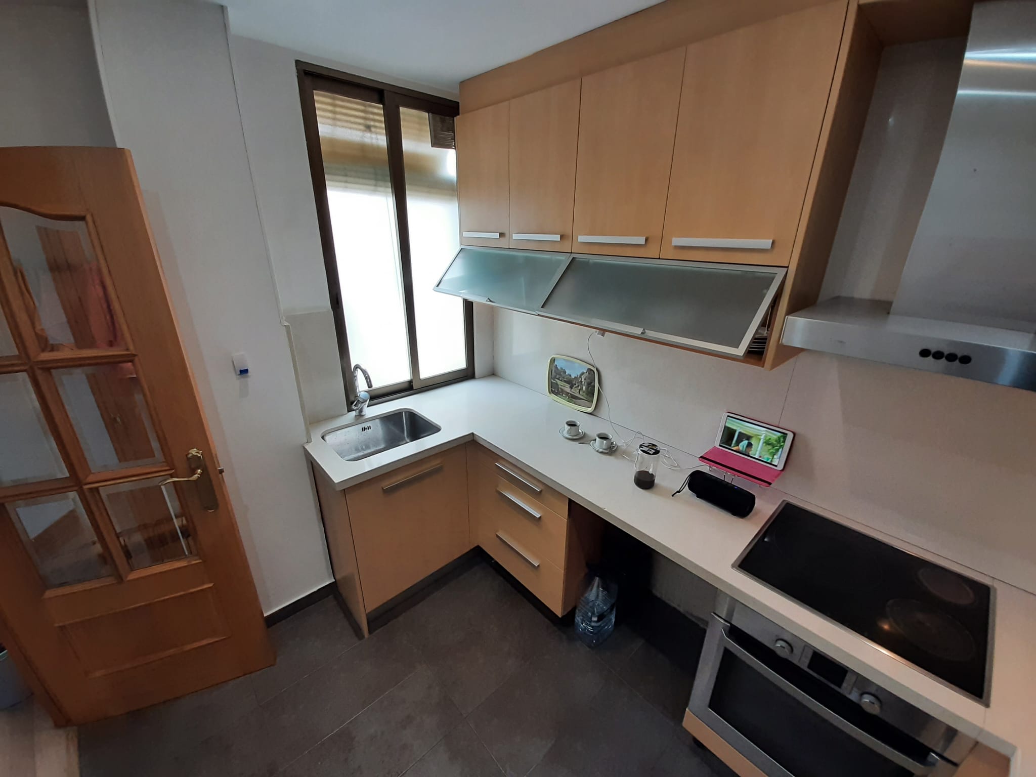 Cocina