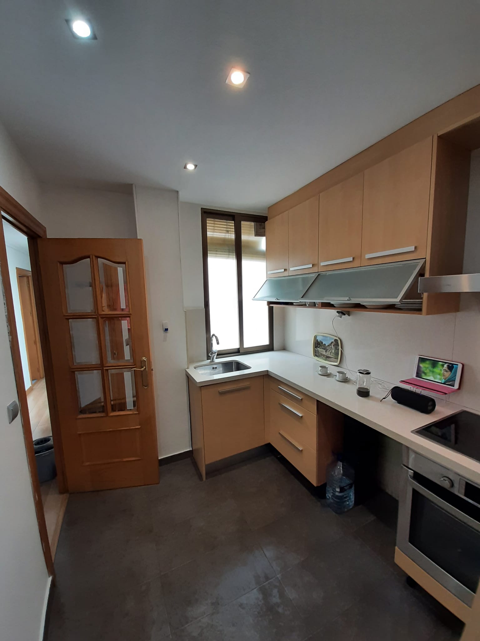 Cocina