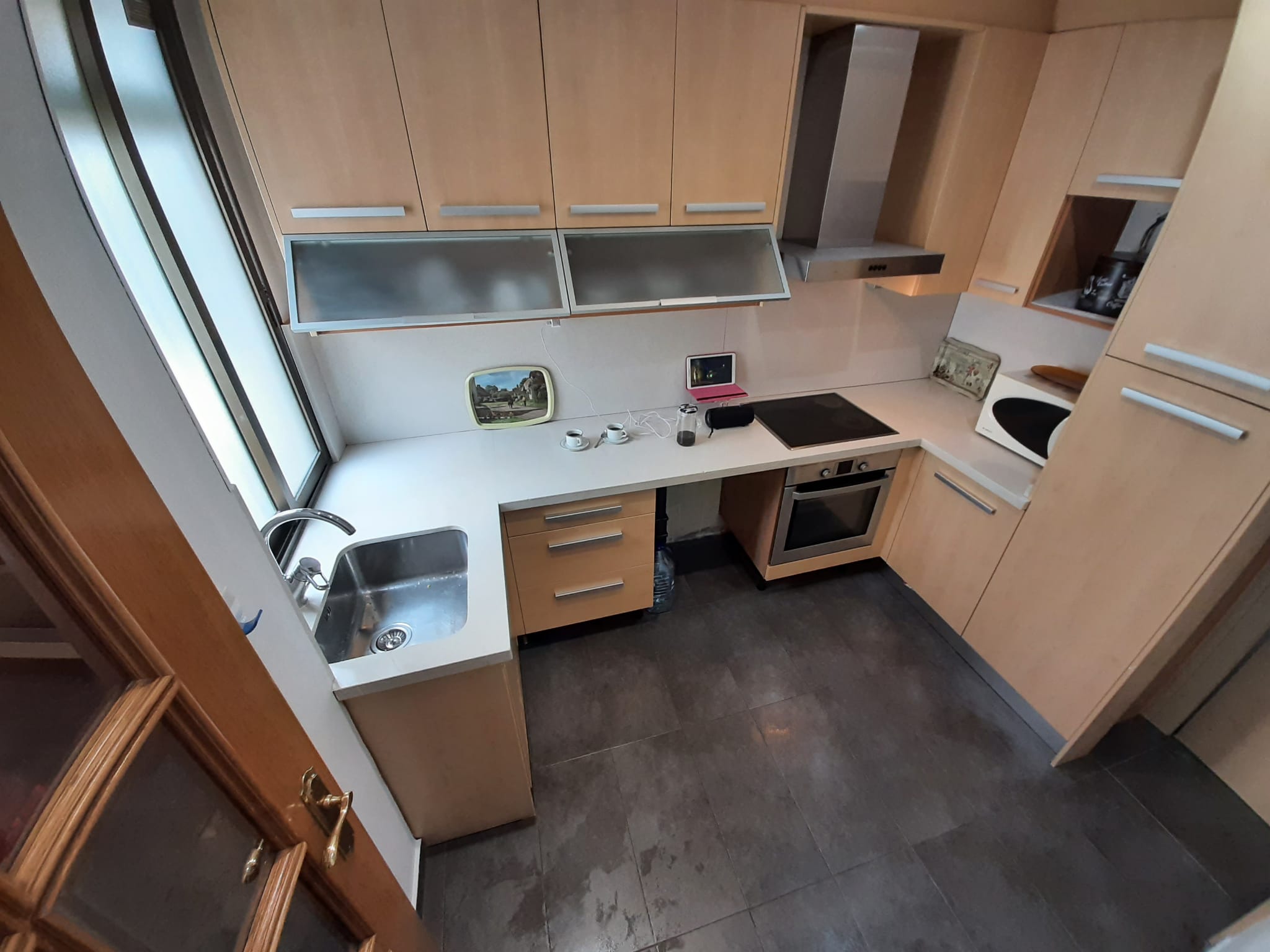 Cocina