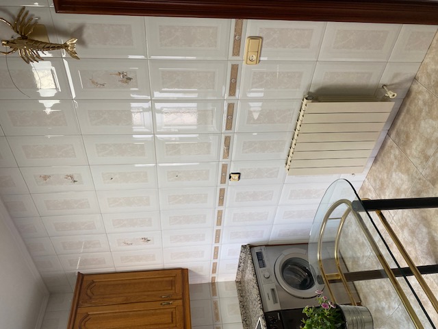 Foto del piso