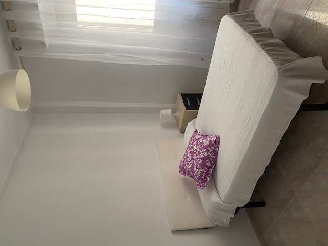 Foto del piso