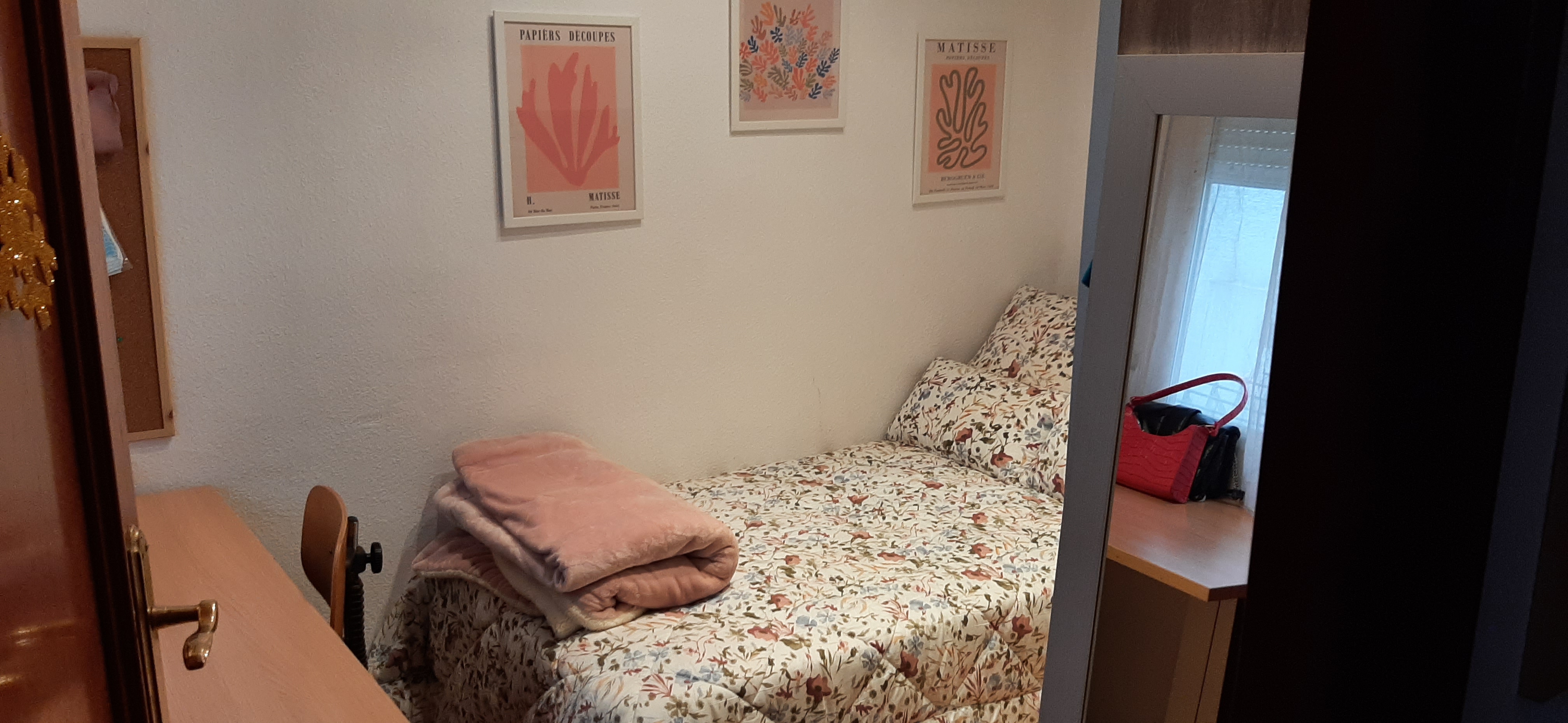 Habitación 3