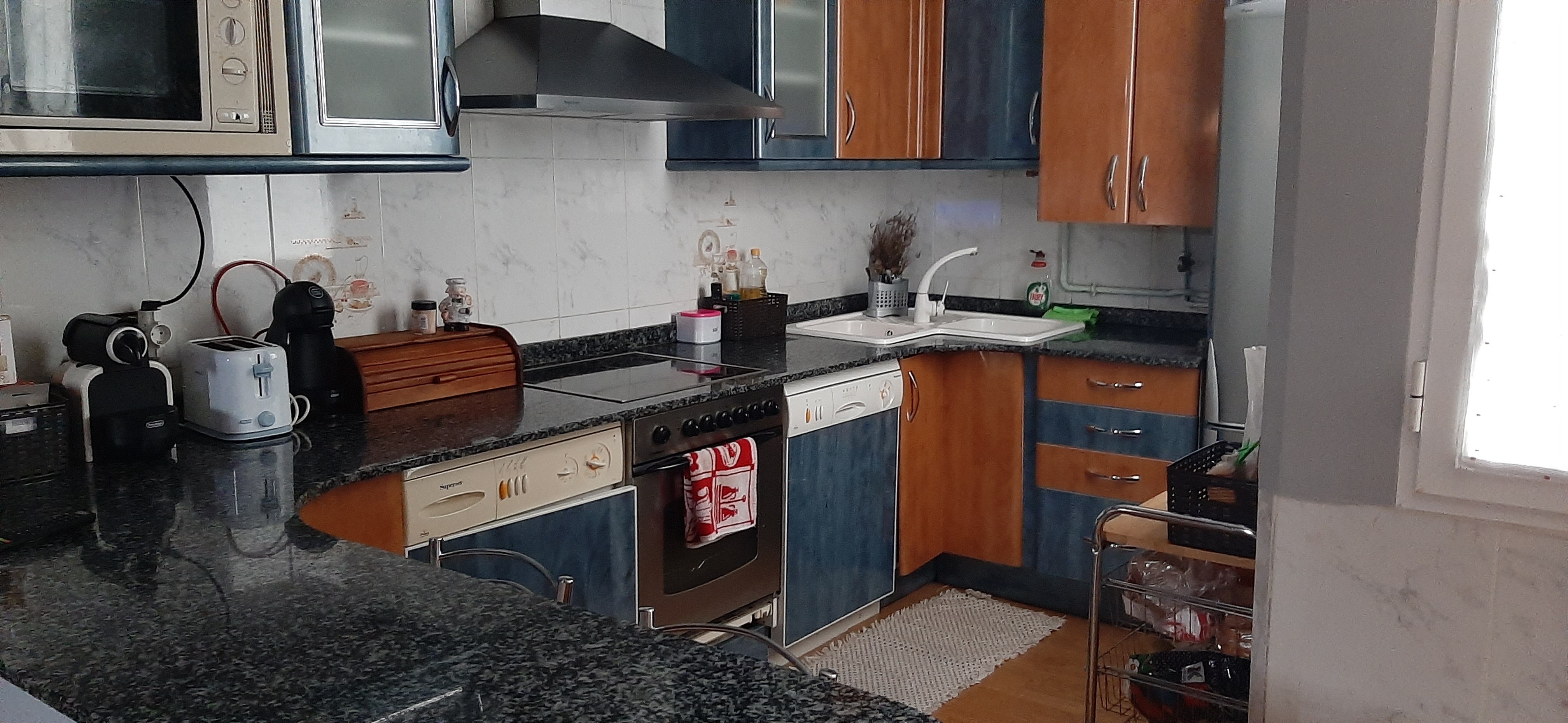 Cocina