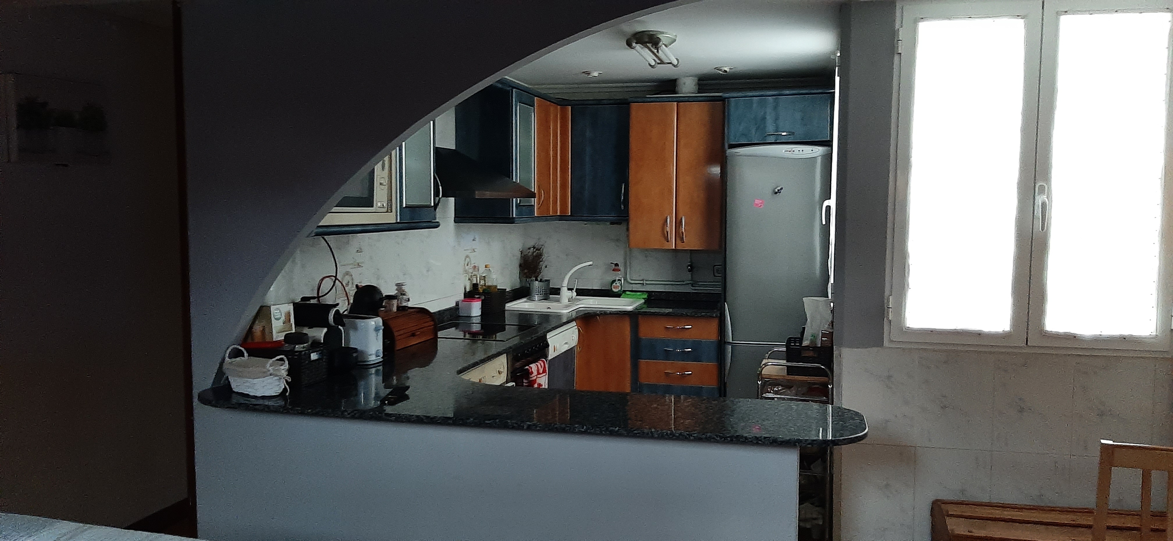 Cocina