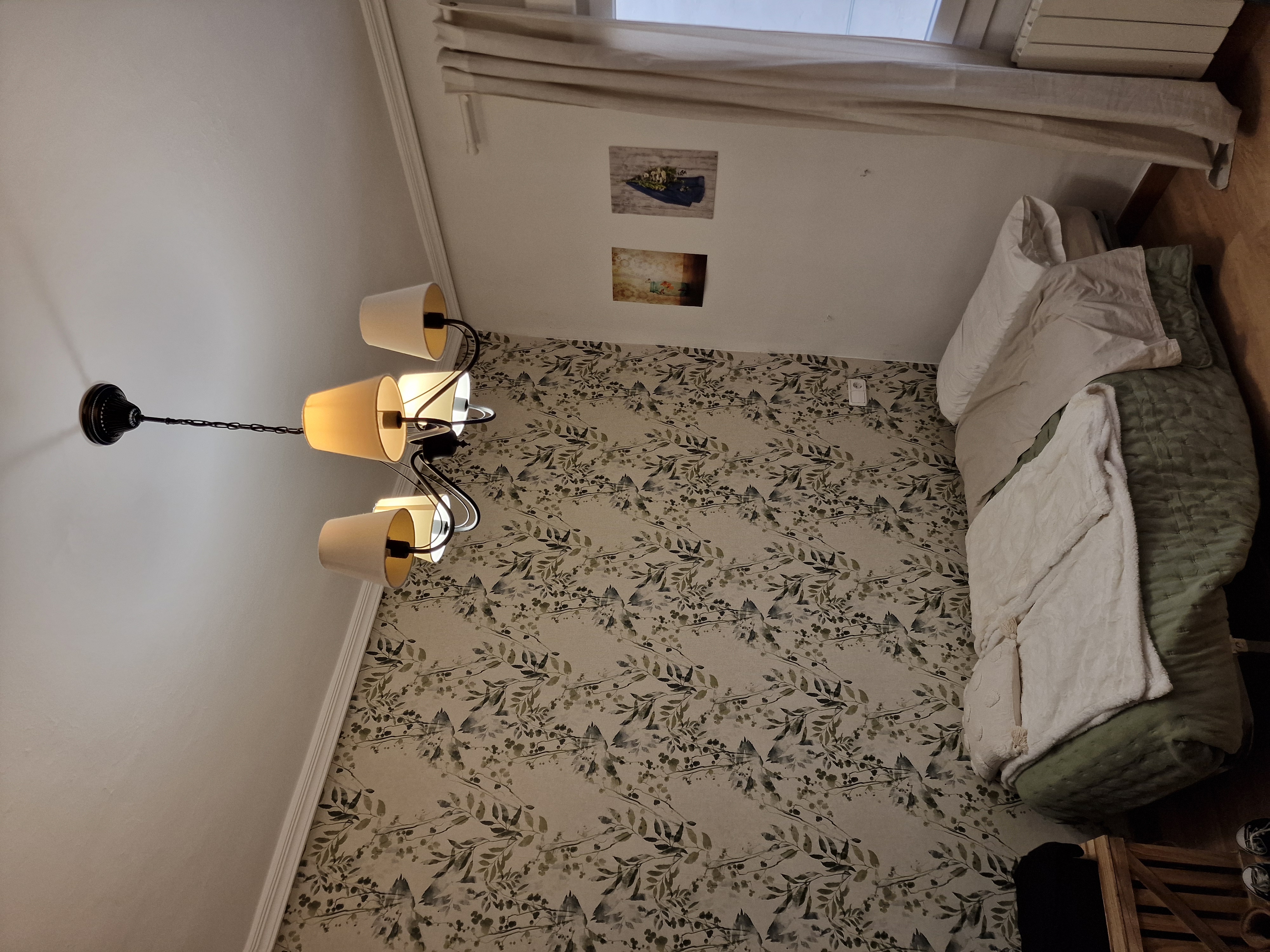 Foto del piso