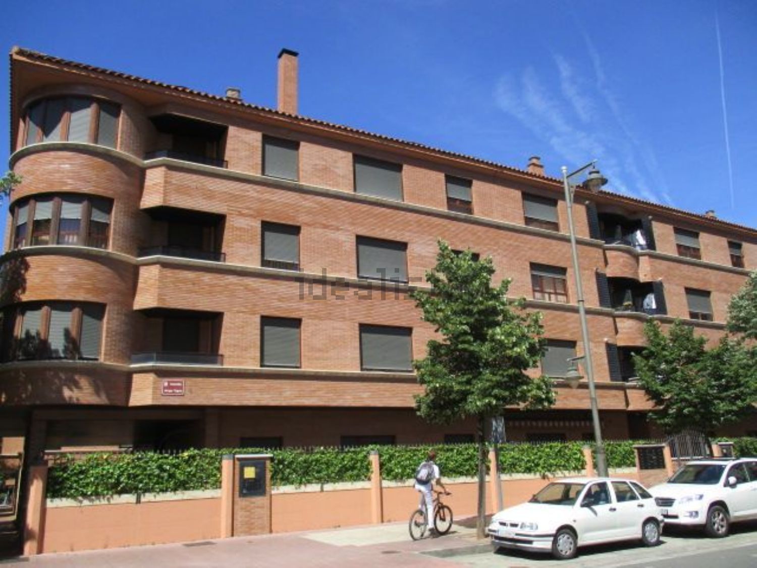 Foto del piso
