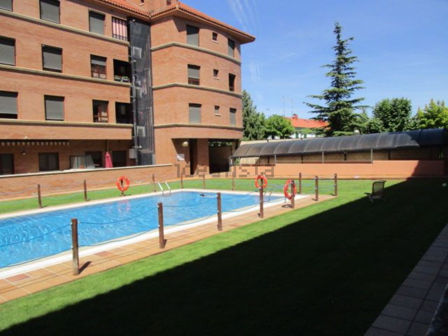 Foto del piso