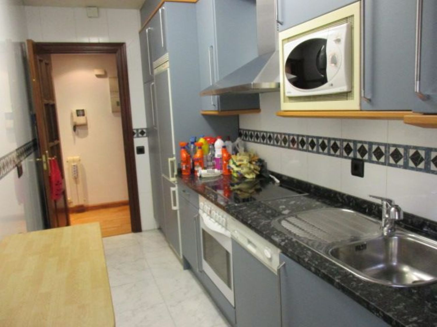 Foto del piso