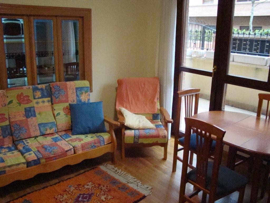 Foto del piso