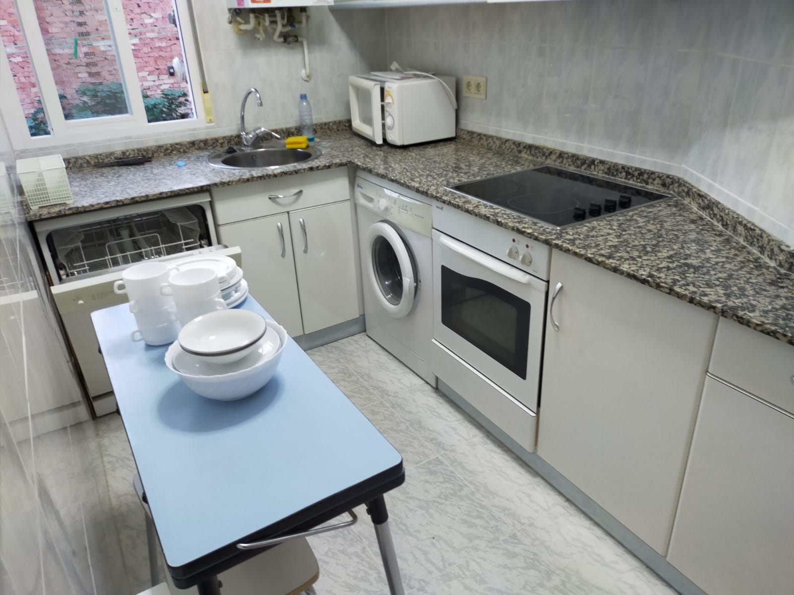 Foto del piso