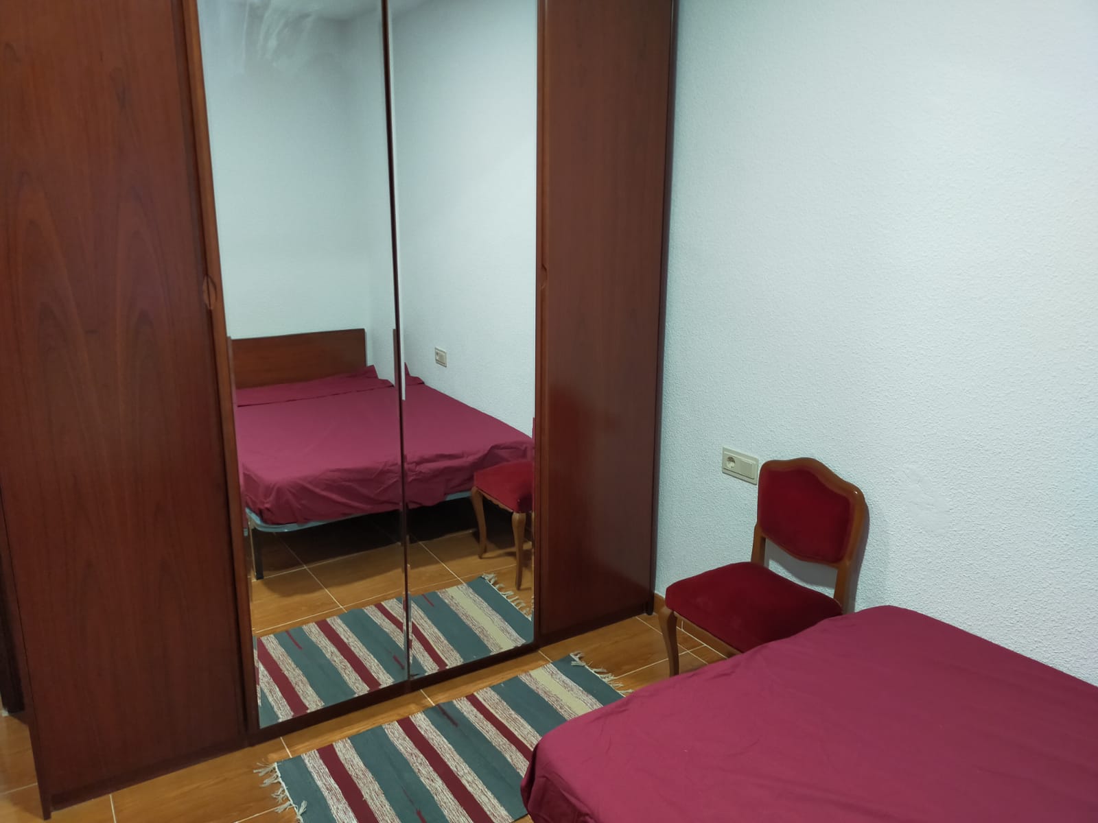 Foto del piso