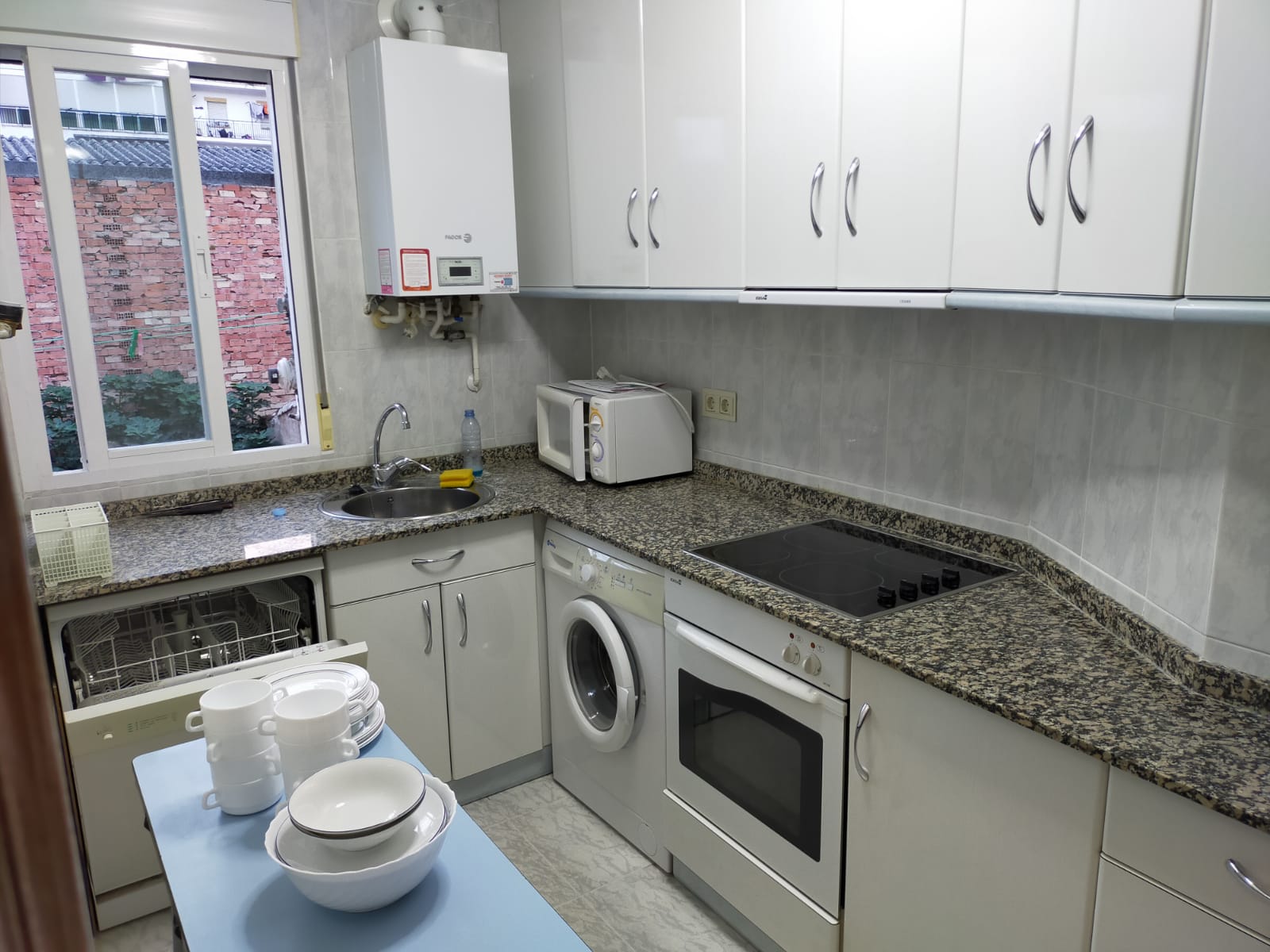 Foto del piso
