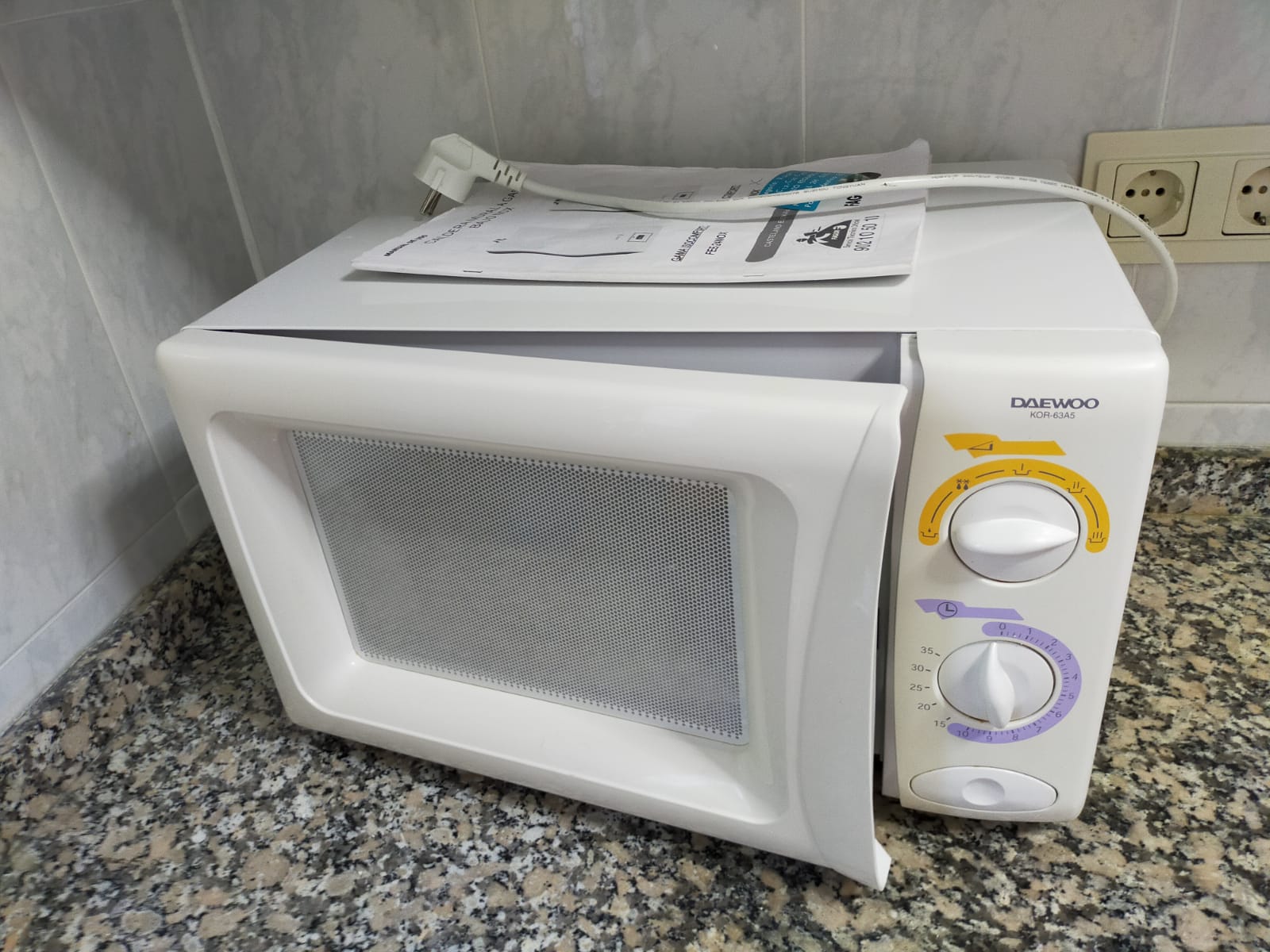Foto del piso