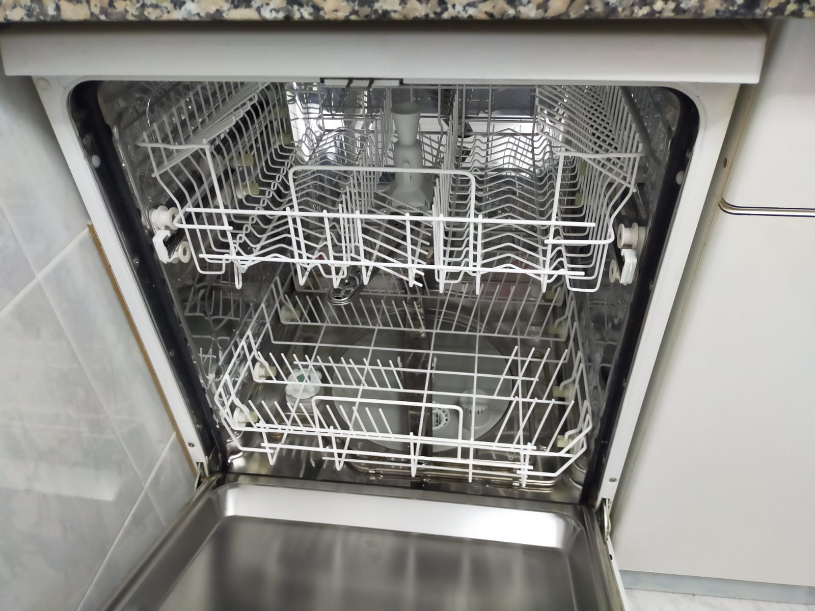 Foto del piso