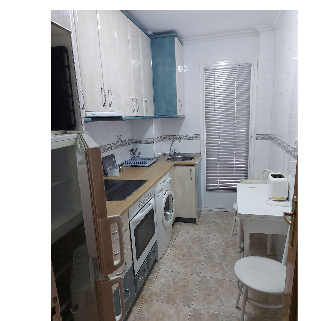 Foto del piso