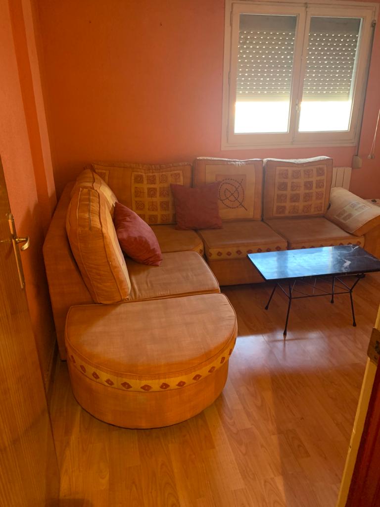 Foto del piso
