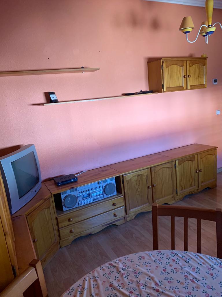 Foto del piso