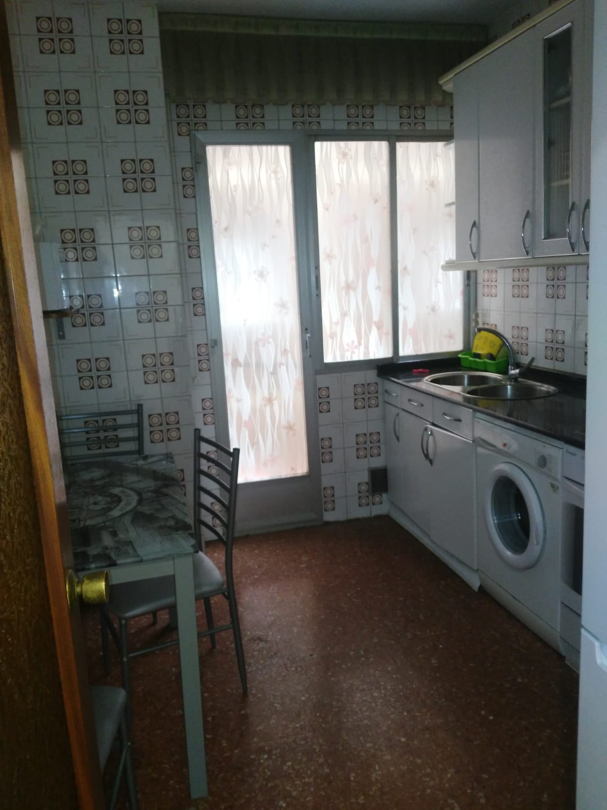 Foto del piso