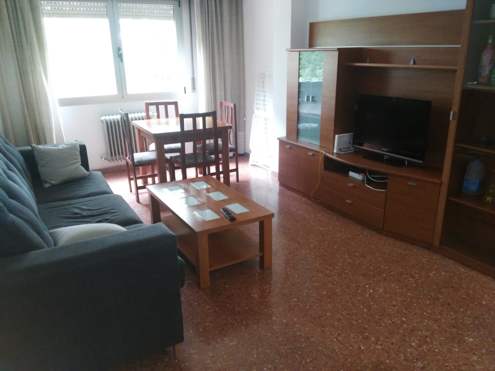 Foto del piso