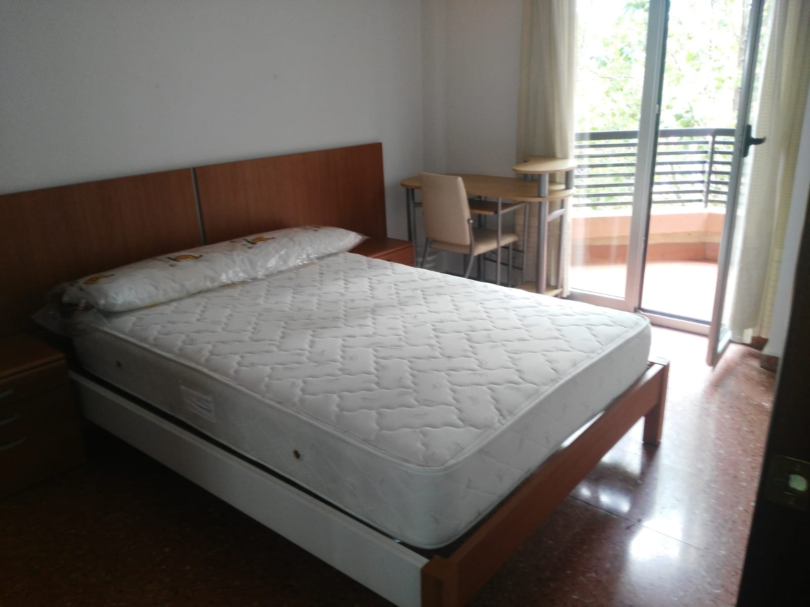 Foto del piso