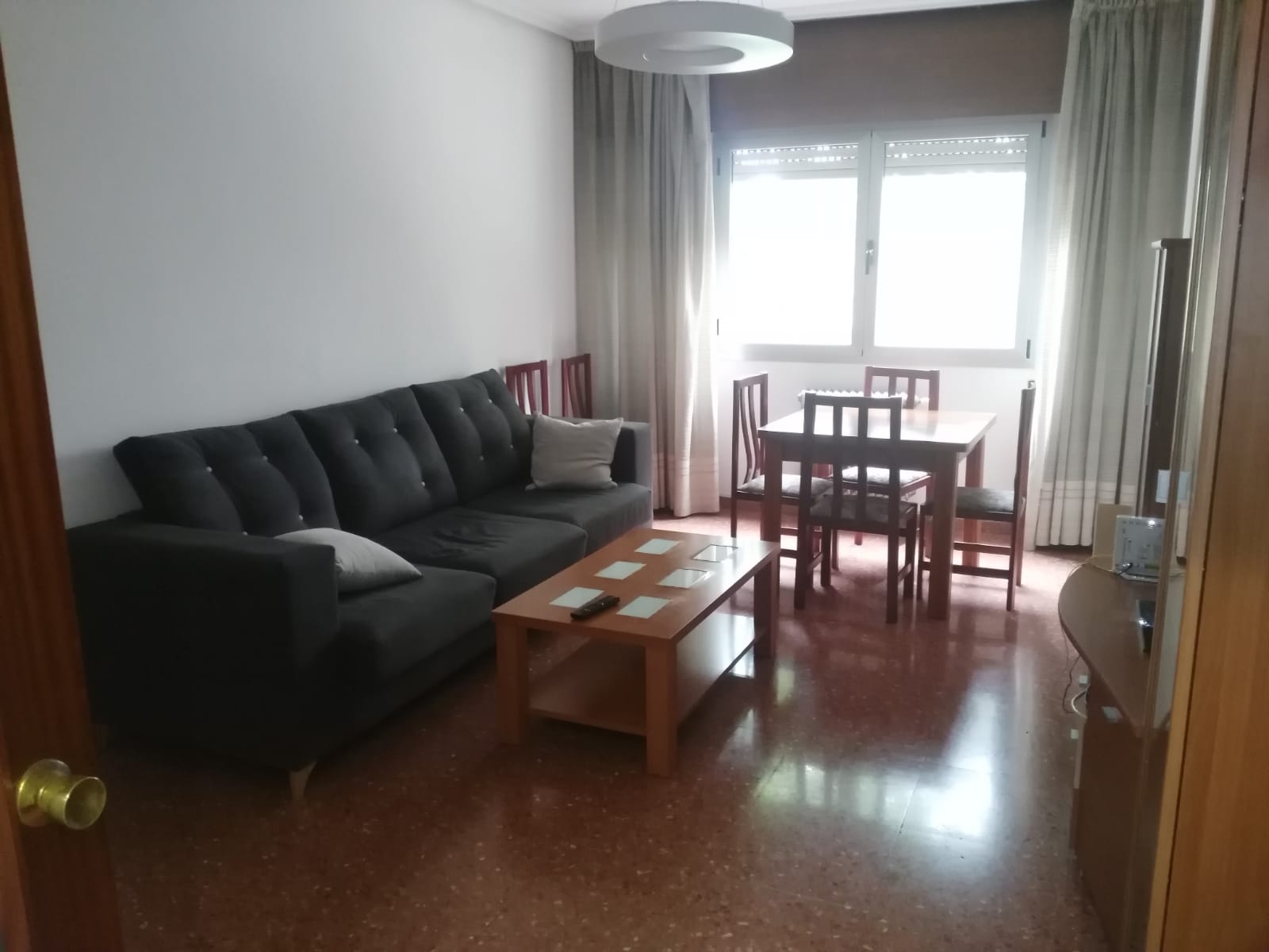 Foto del piso